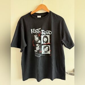 Kiss of Life US Tour Tshirt
